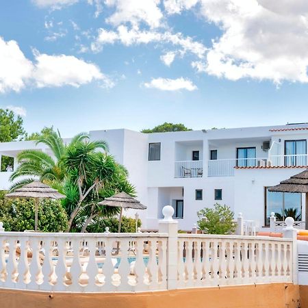 Hotel Lago Dorado - Formentera Break La Savina  Exteriör bild