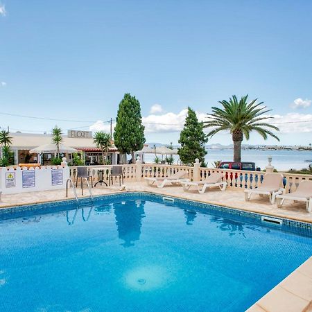 Hotel Lago Dorado - Formentera Break La Savina  Exteriör bild