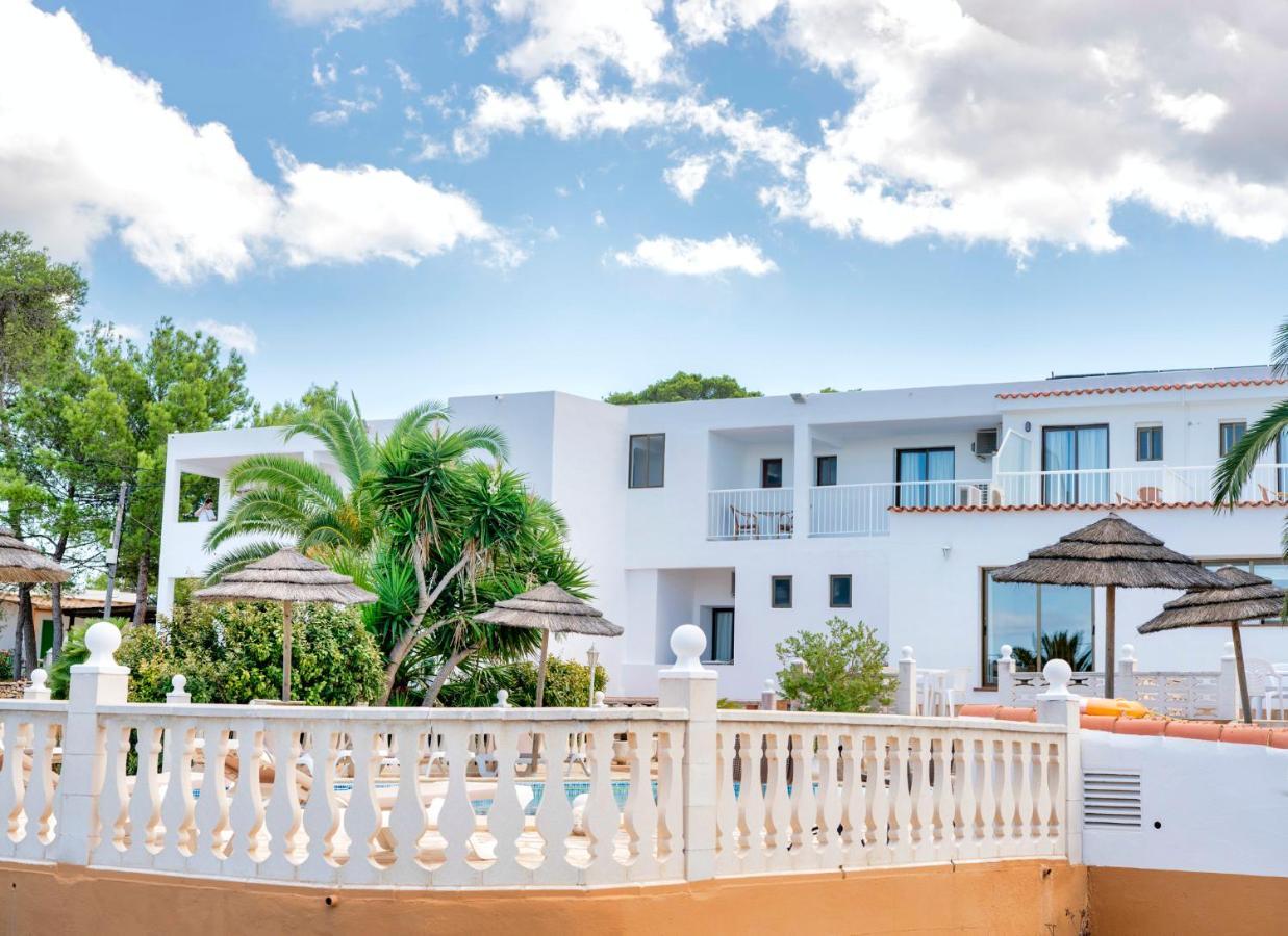 Hotel Lago Dorado - Formentera Break La Savina  Exteriör bild