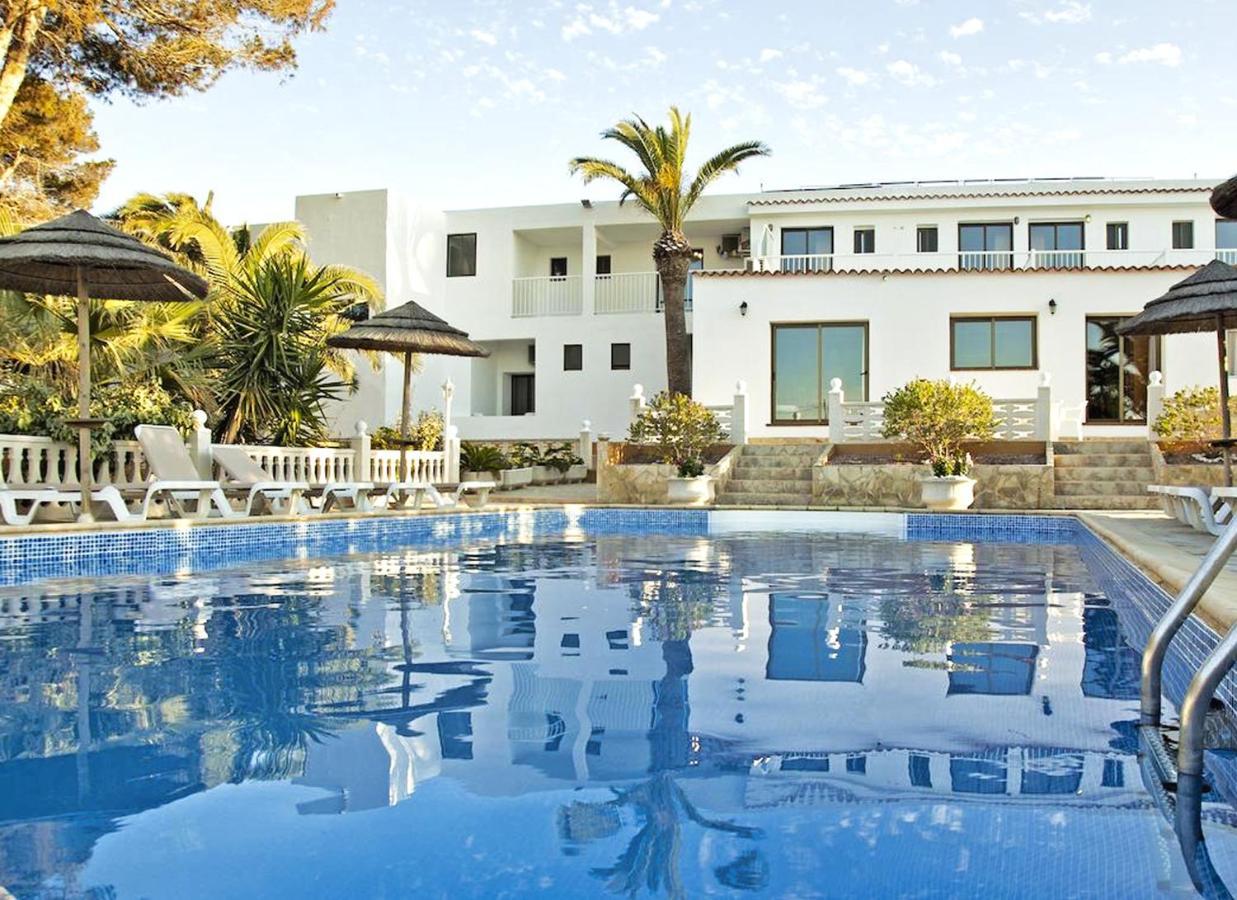 Hotel Lago Dorado - Formentera Break La Savina  Exteriör bild