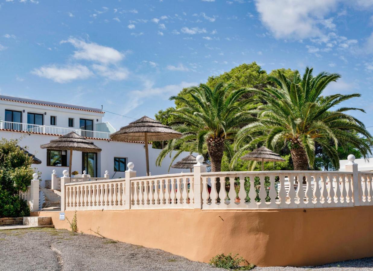 Hotel Lago Dorado - Formentera Break La Savina  Exteriör bild