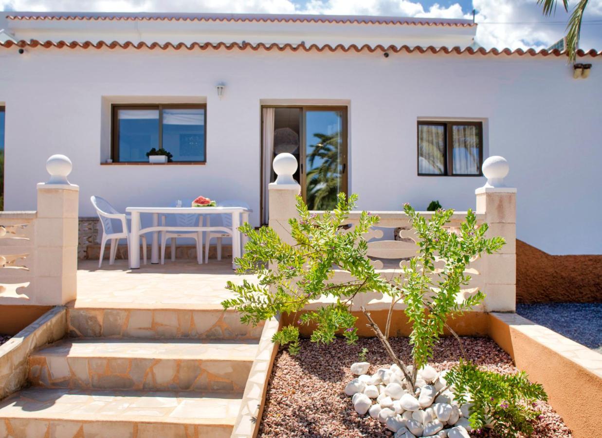 Hotel Lago Dorado - Formentera Break La Savina  Exteriör bild