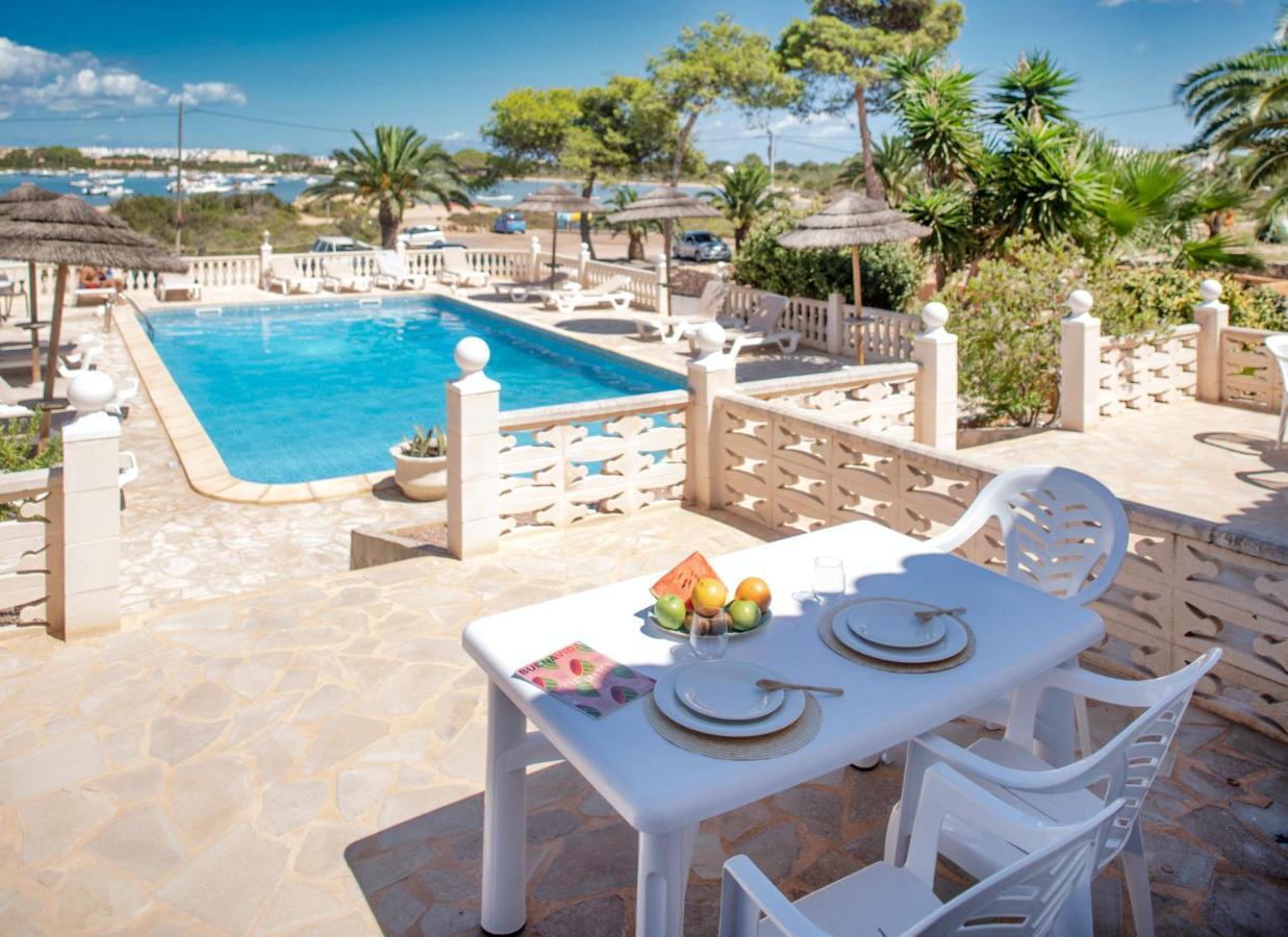 Hotel Lago Dorado - Formentera Break La Savina  Exteriör bild