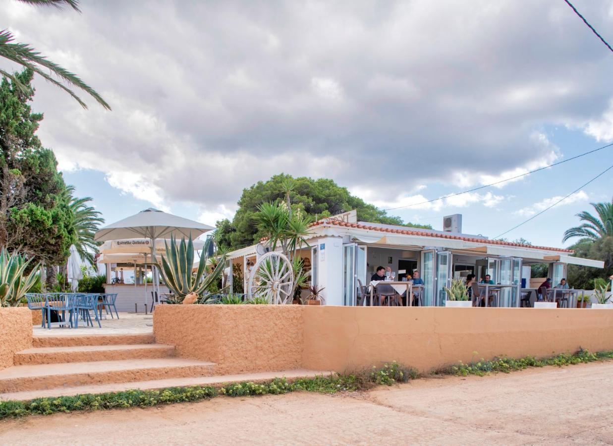 Hotel Lago Dorado - Formentera Break La Savina  Exteriör bild