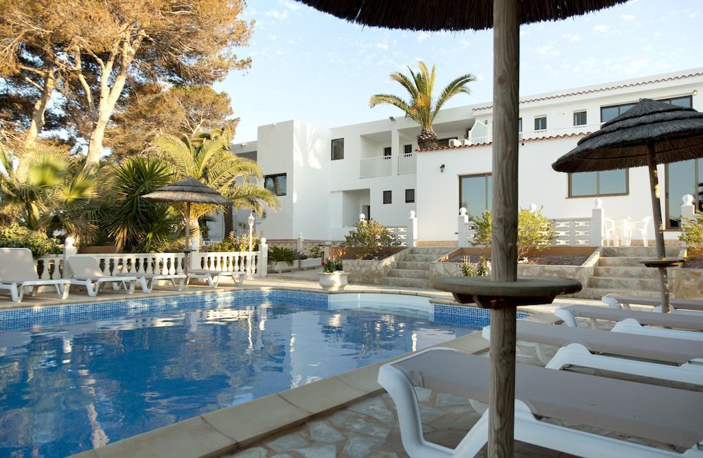 Hotel Lago Dorado - Formentera Break La Savina  Exteriör bild