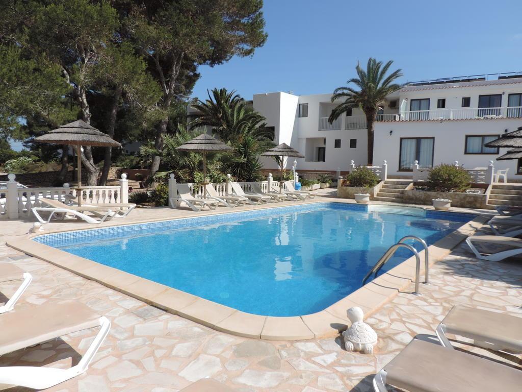 Hotel Lago Dorado - Formentera Break La Savina  Exteriör bild